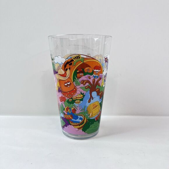 McDonald’s Lot Of 5 Collectors Edition 2024 Cup From "Collectors Meal" - Picture 4 of 16